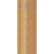 Ekena Millwork Merced Rough Sawn Arts and Crafts Outlooker, Western Red Cedar, 8"W x 18"D x 22"H OUT08X18X22MRC03RWR - alternate 3